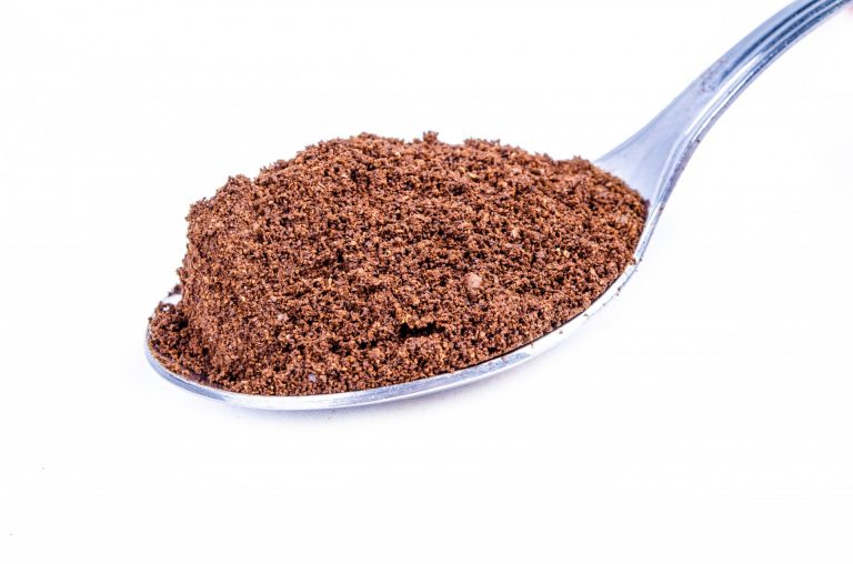 Instant Hot Chocolate