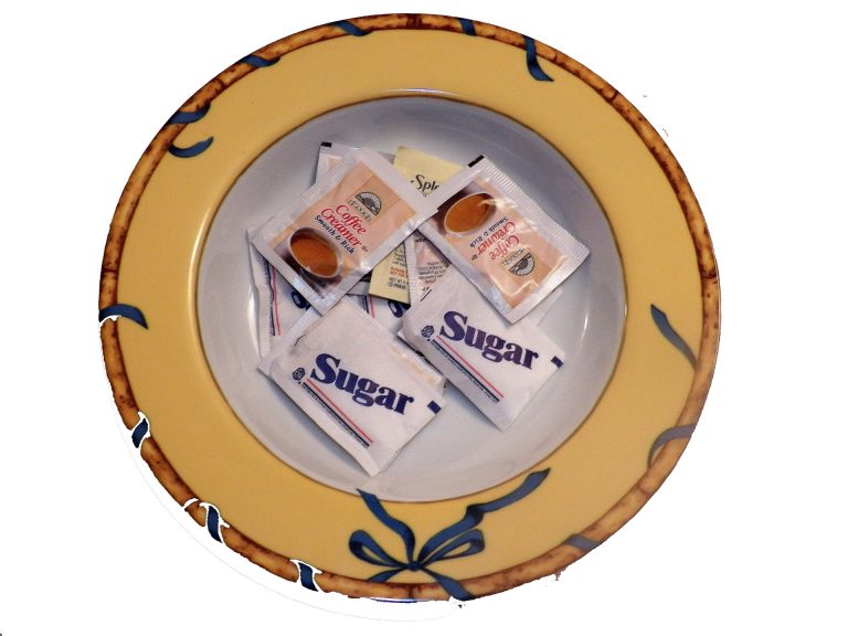 Irish Creamer
