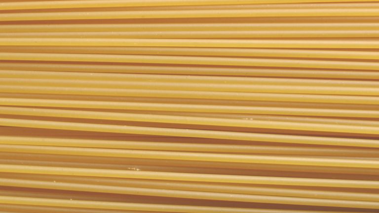 Irish Italian Spaghetti