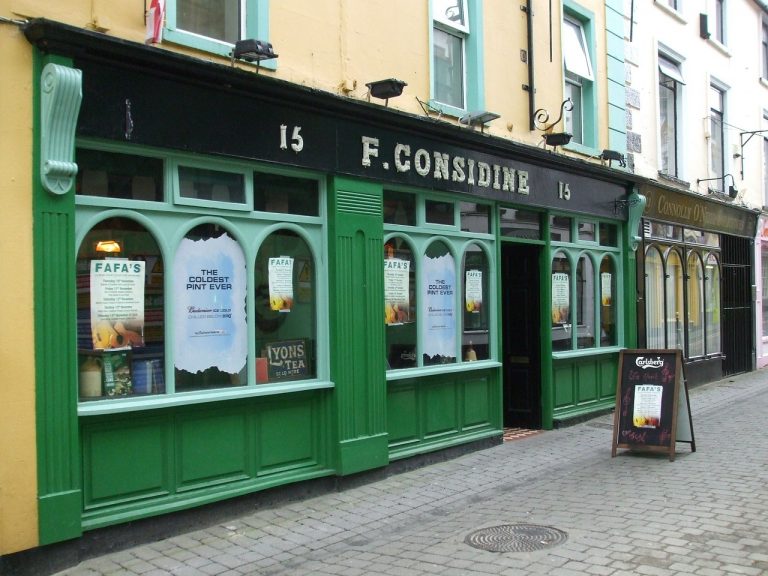 Pub Pork