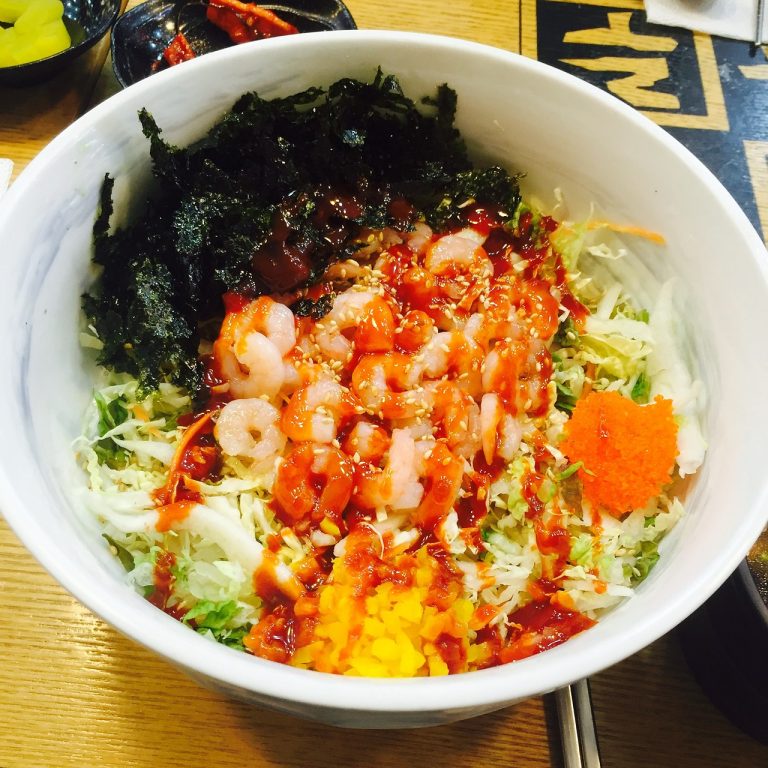 Italian Shrimp With Rice