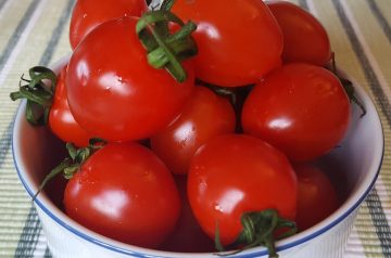 Italian Tomatoes (((Wonderful and Easy)))