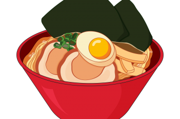 Deluxe Ramen or Ricks Ramen Noodles