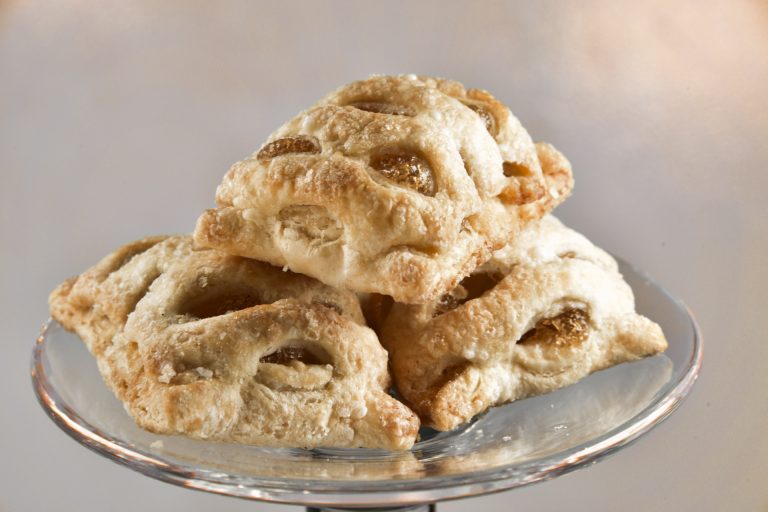 Jelly Cookies