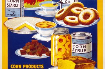 Jewel's Corn Pudding