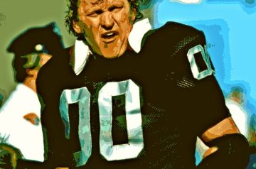 Jim's Chicken Provolone