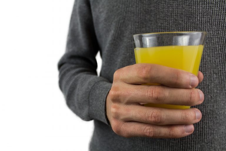 Tangy Orange Juice Muffins (Diabetic)