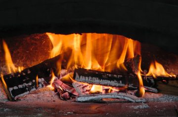 Kentucky-Style Oven Barbecued Chicken