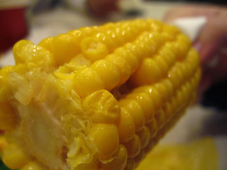 KFC Corn