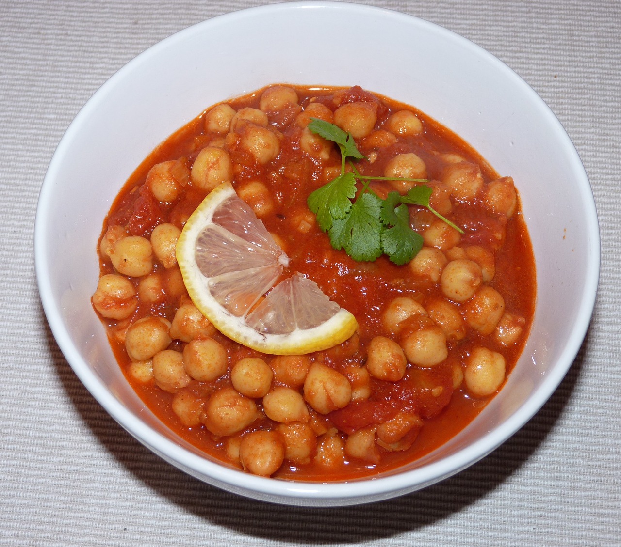 Khara Masala Balti Chicken