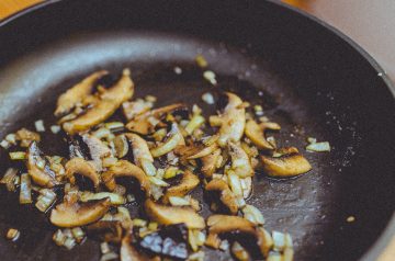 Kielbasa " Hash " One Skillet Dinner
