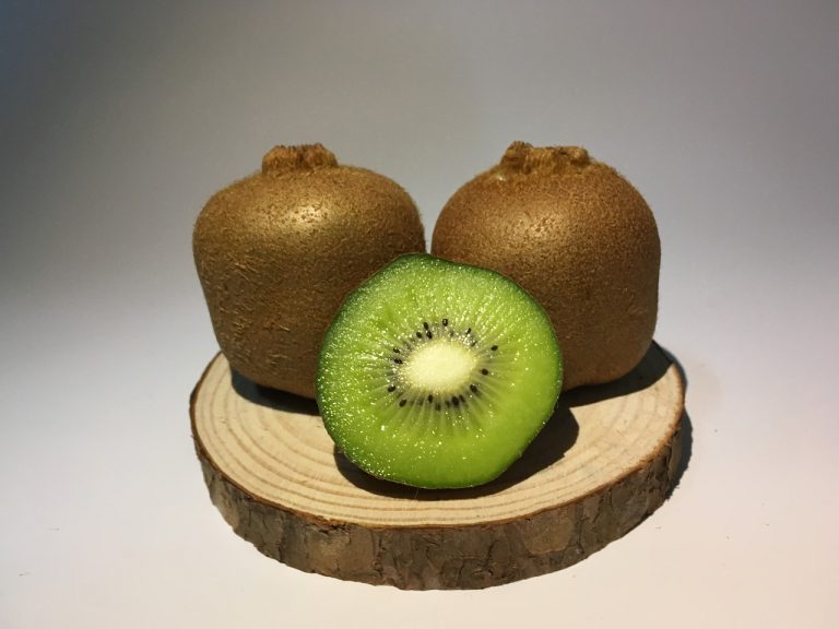 Kiwi Steak