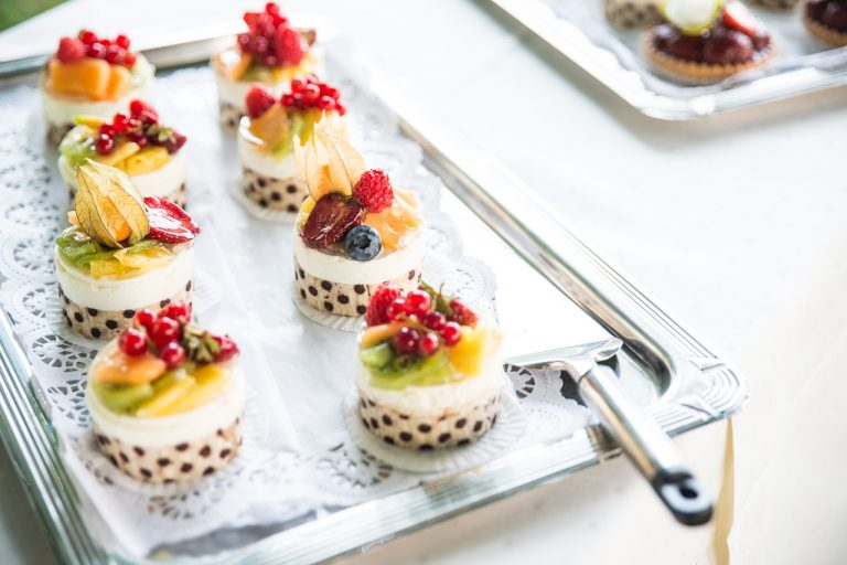 Kraut Kuchen