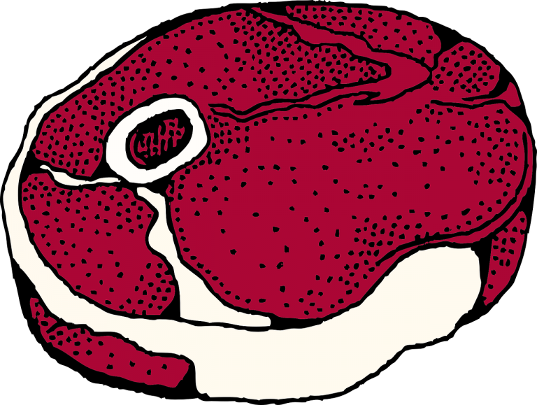 Stuffed Leg of Lamb