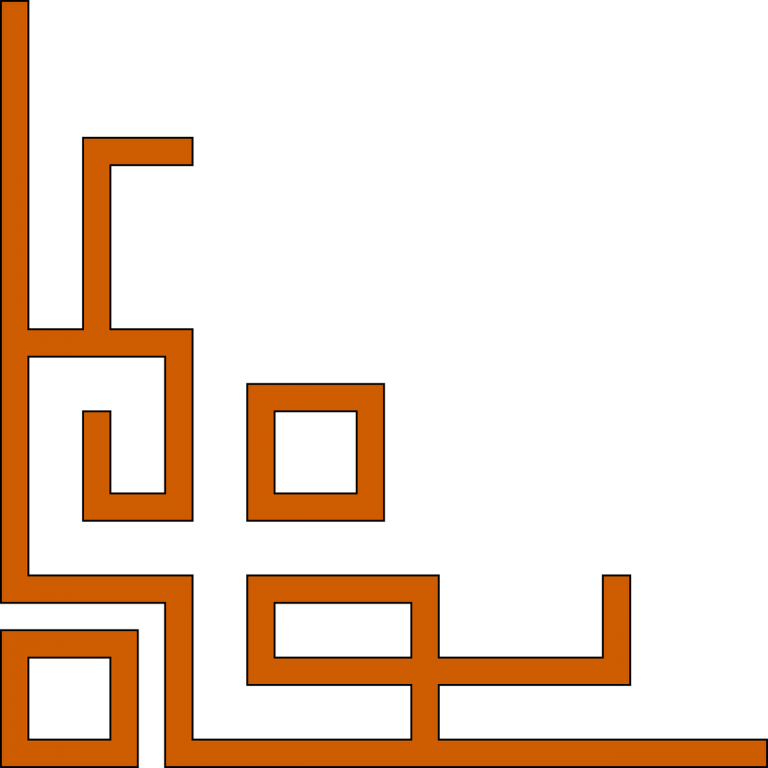 Lattice Top Chicken