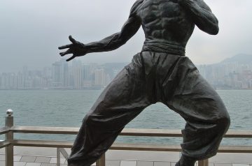 Lee Lum's Lemon Chicken