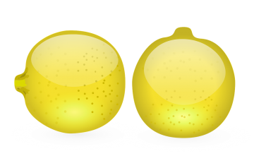 Lemon Wafers
