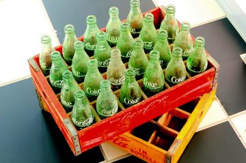 Lime Cola
