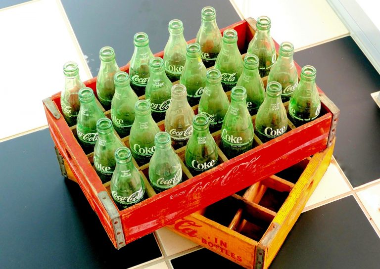 Lime Cola