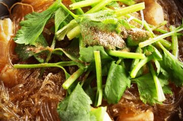 Lime Herb Marinated Chicken