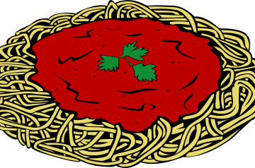 Linguine With Fresh Puttanesca Sauce