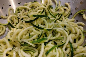 Low Carb Mashed Candied Rutabagas