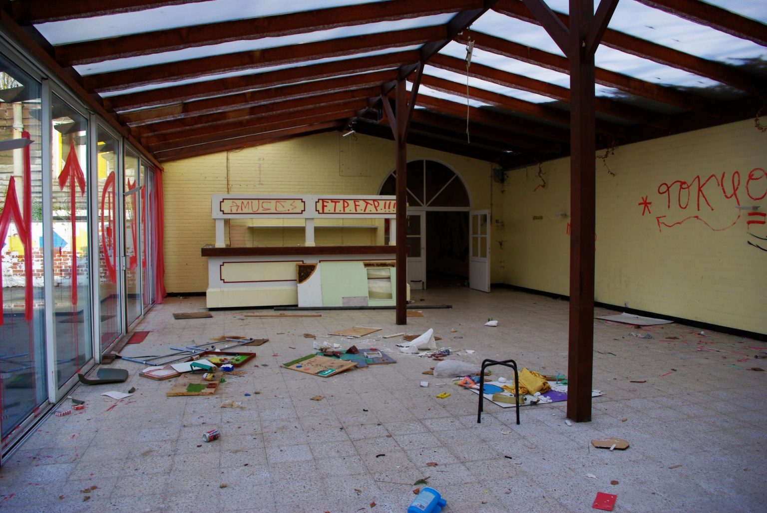 Luby's Cafeteria Baked Haddock Almondine