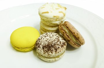 Baker's Angel Flake Coconut Macaroons