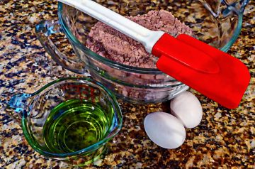 Elephant Stomp Brownies