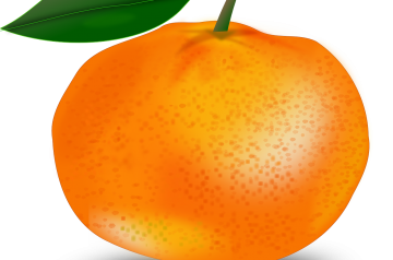 Mandarin Orange Chicken