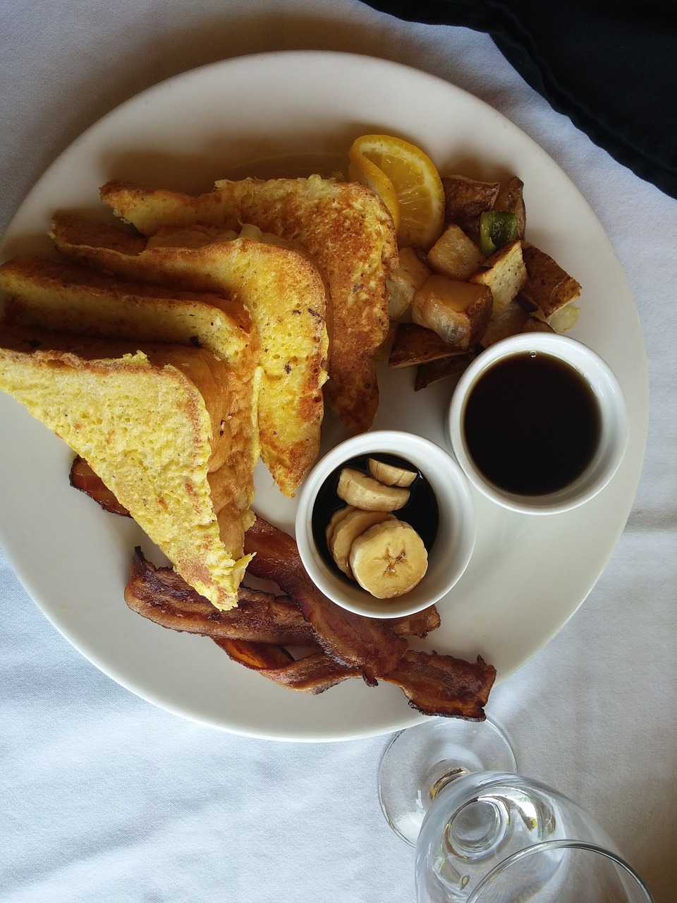 Maple French Toast