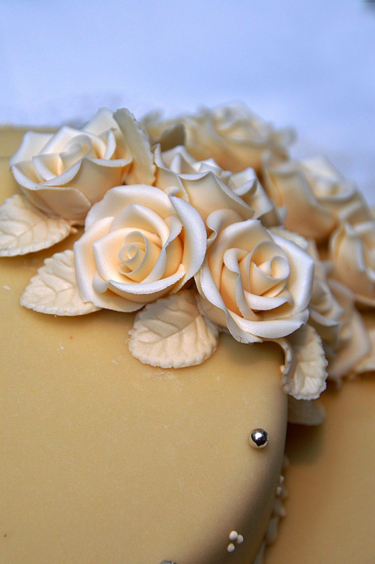 Marzipan Bars