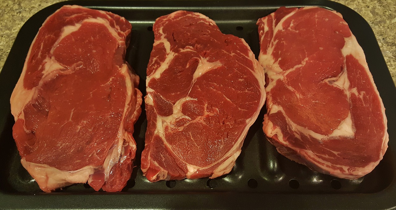 Broil a Perfect Steak