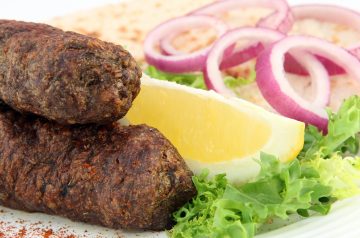 Favorite  Gourmet Meatloaf