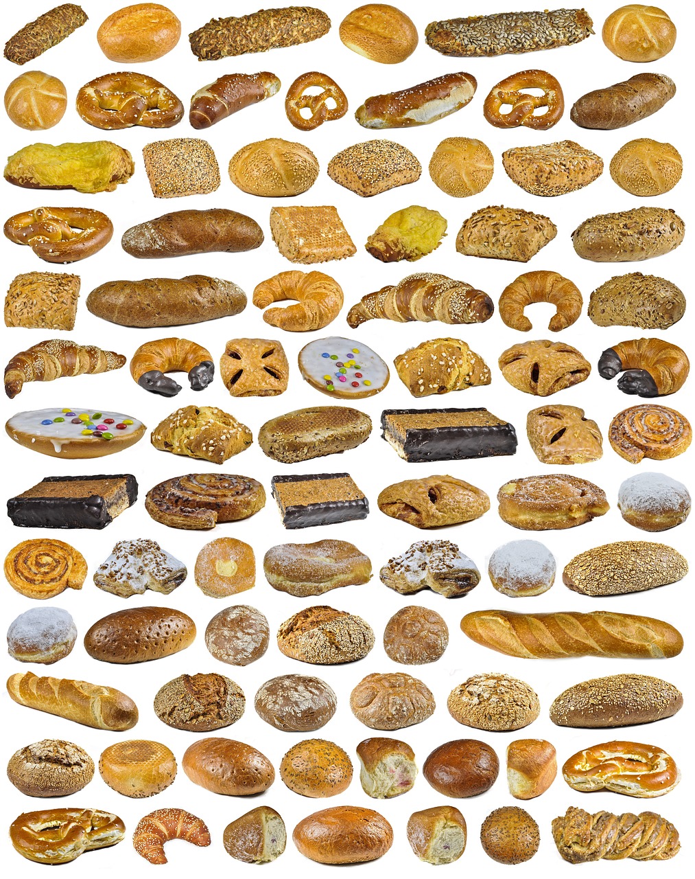 Mellow Date Nut Bread