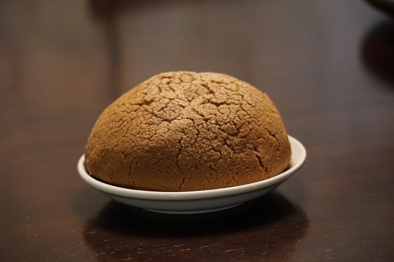 Mexican Bread