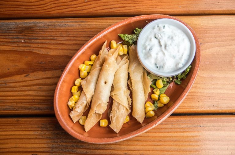 Mexican Fried Corn