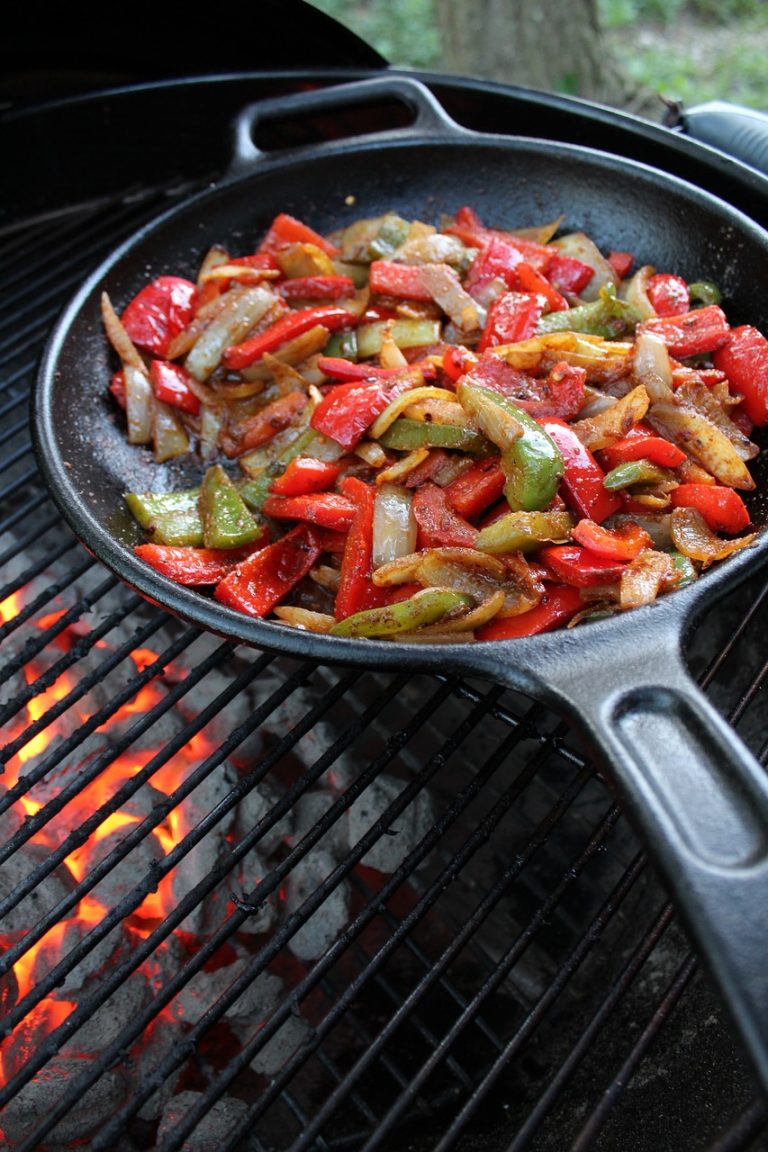 Mexican Skillet Ole'