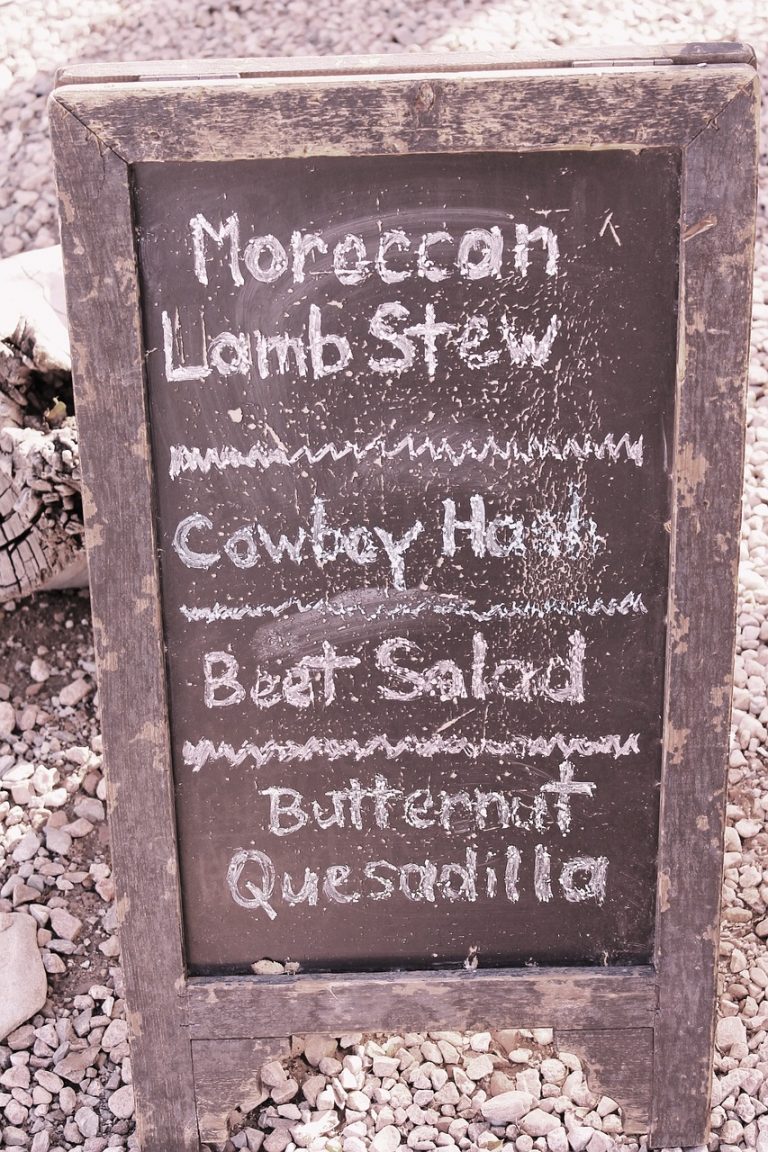 Mexican Stew