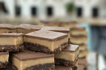 Traditional Shortbread