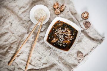 Miso Soup