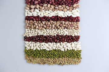 Mom's Chuckwagon Beans