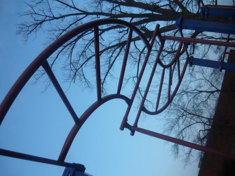 Chewy Monkey Bars