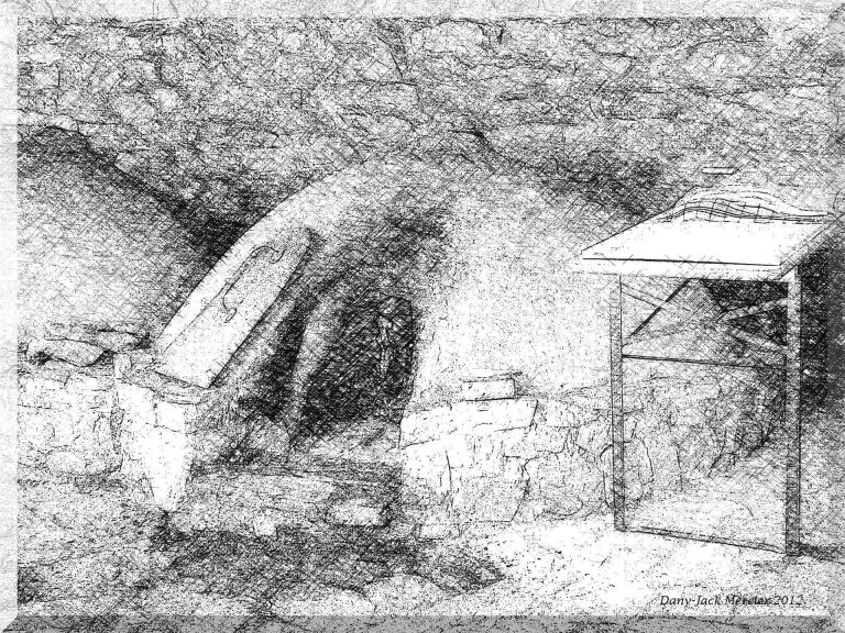 Monti's Roman Bread
