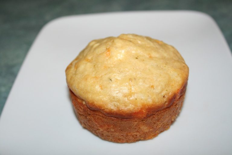 Quick Cheddar Monterey Jack Bread