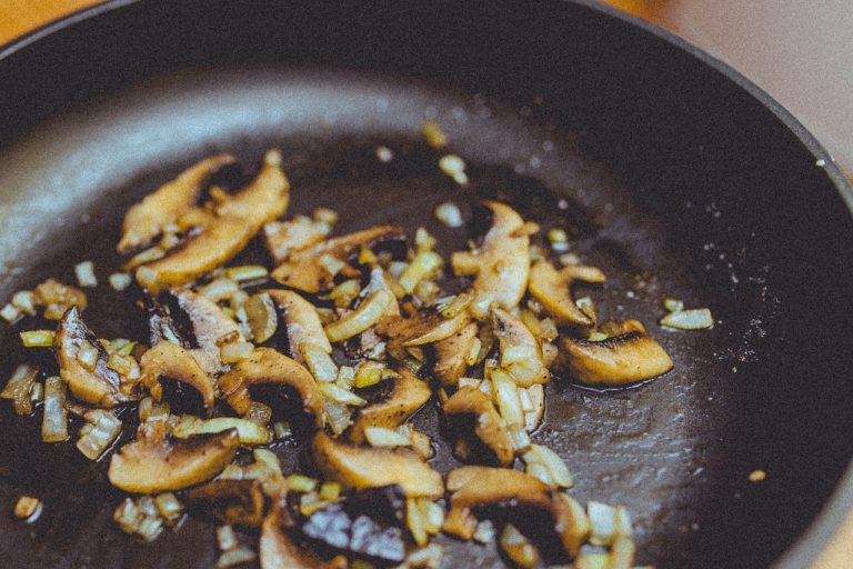 Shipwreck Skillet Dinner