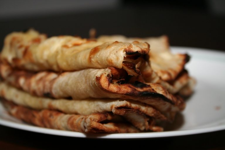 Naan