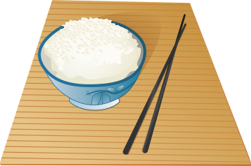 Nat's Rice Sticks