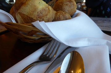 No-Beat Popovers