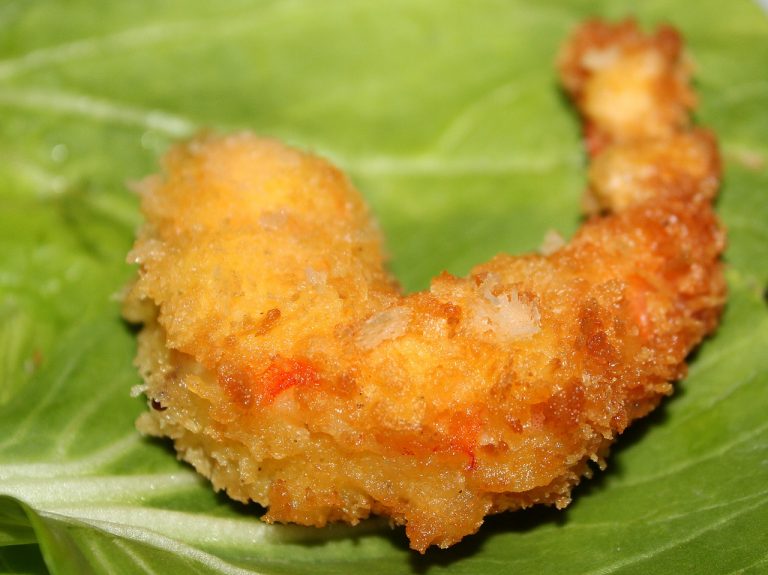 No Cook No Class Shrimp Dip